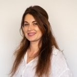 Анастасия Лучко