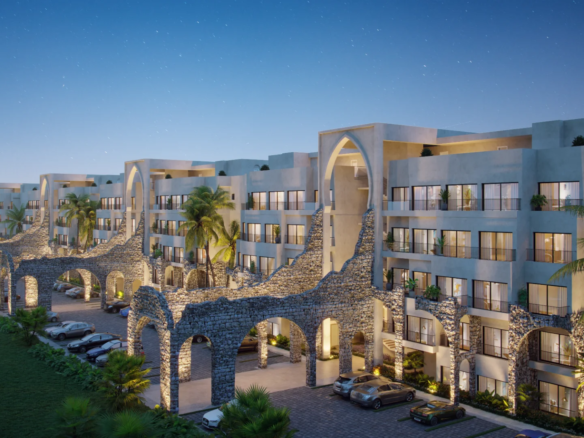 Poseidonia by Aston — фото 1