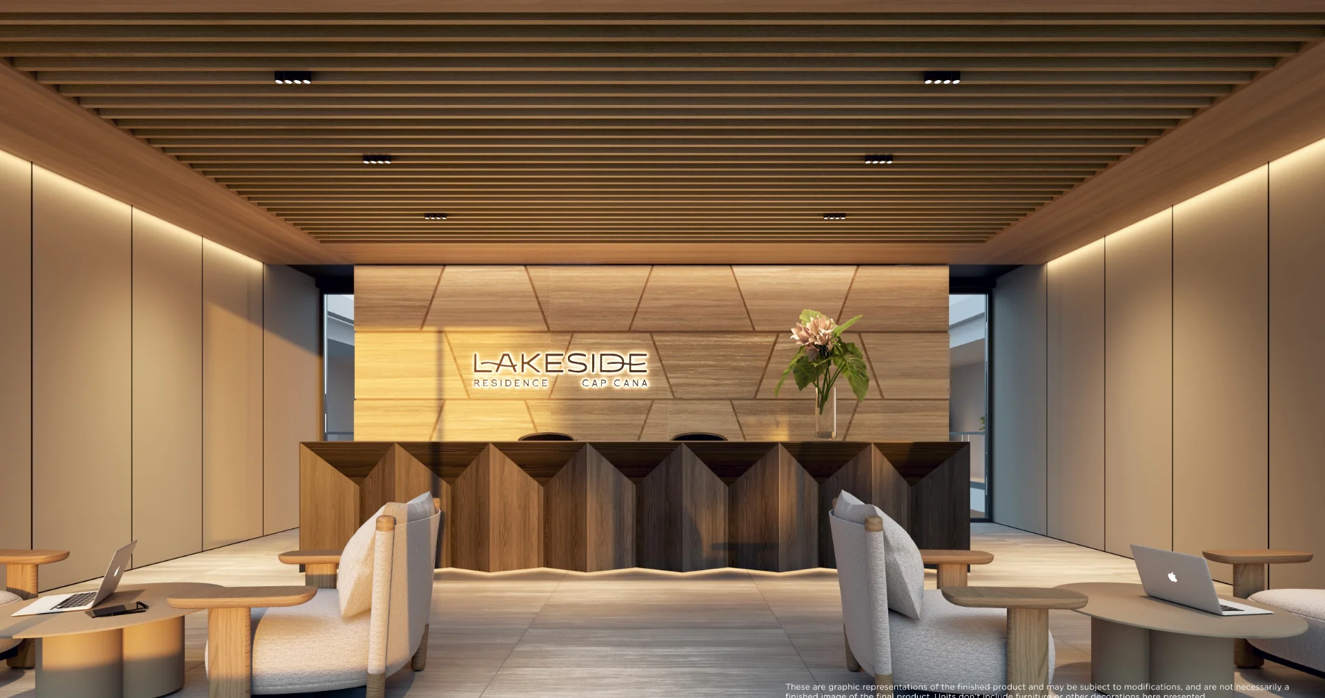 Lakeside Residence — фото 7