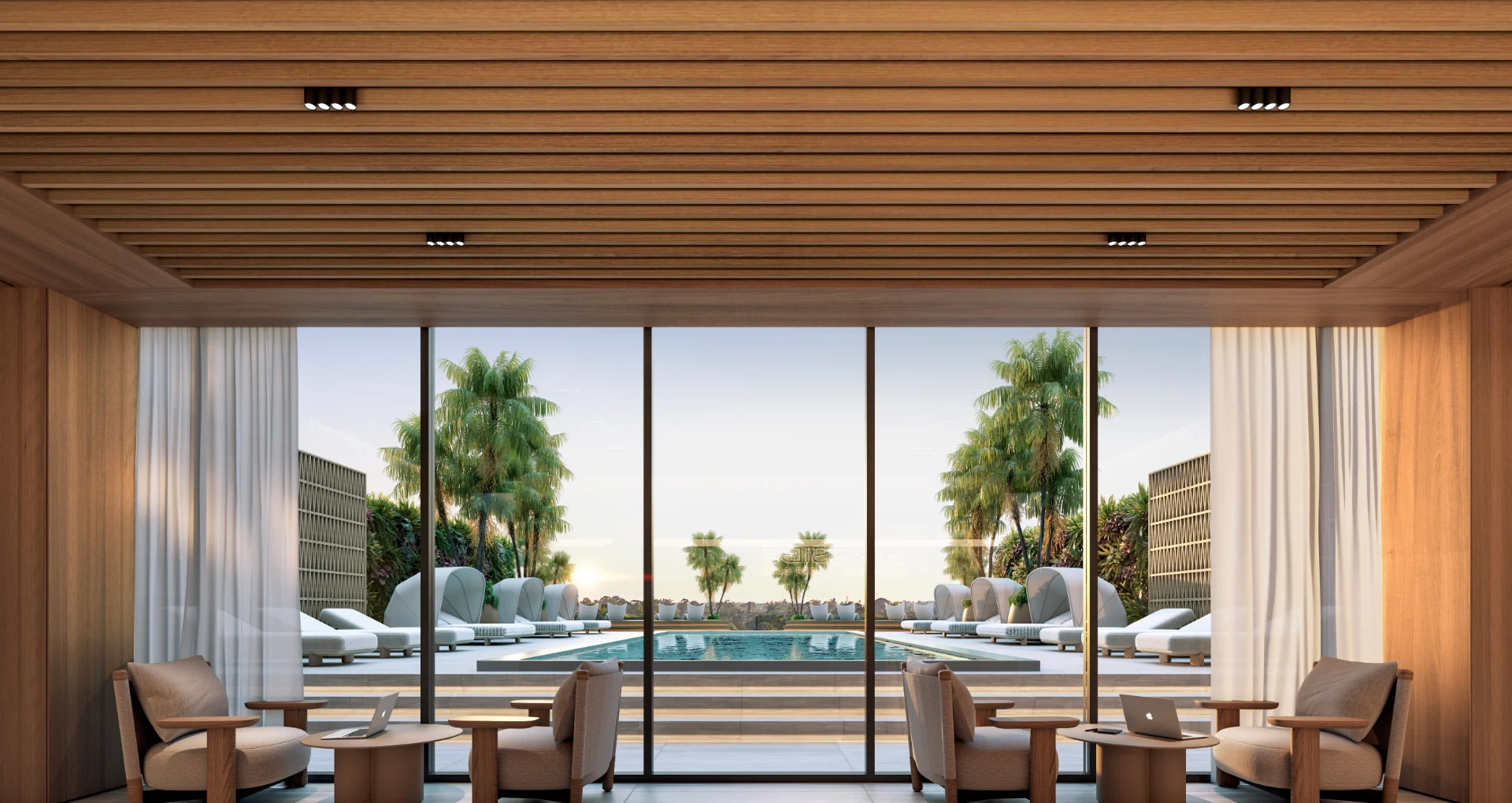 Lakeside Residence — фото 11