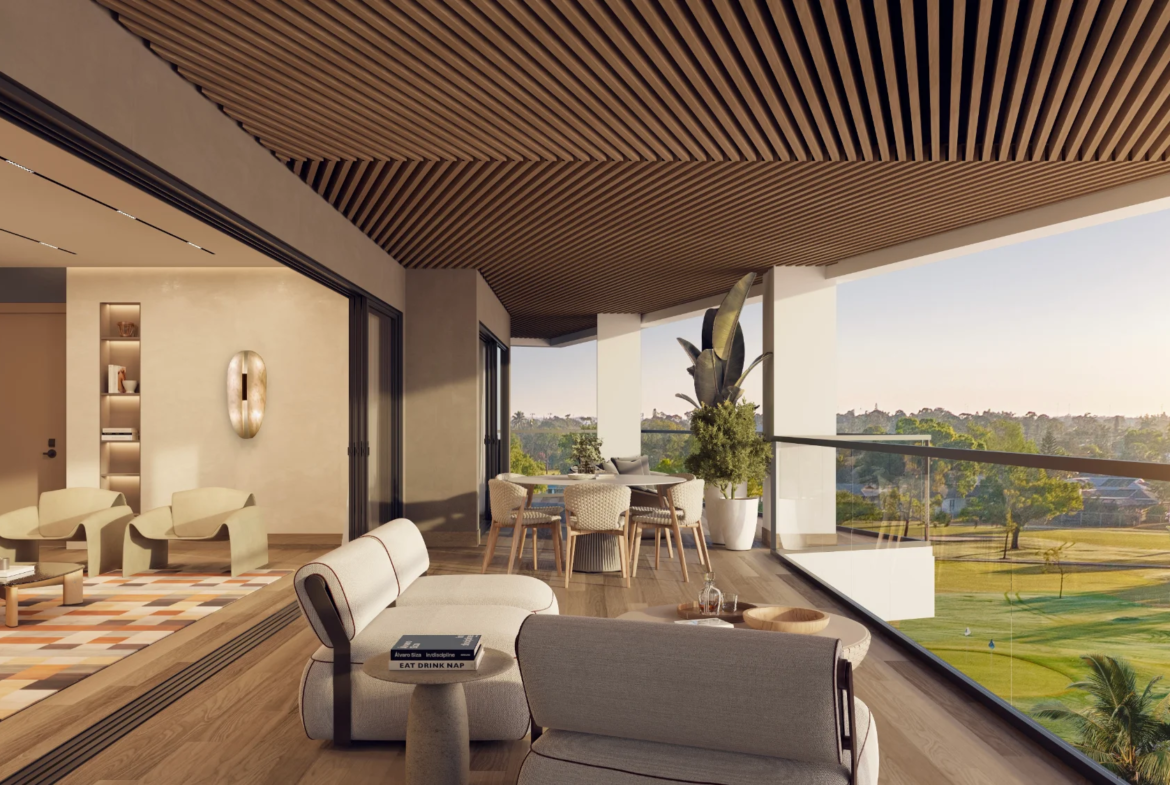 Lakeside Residence — фото 16