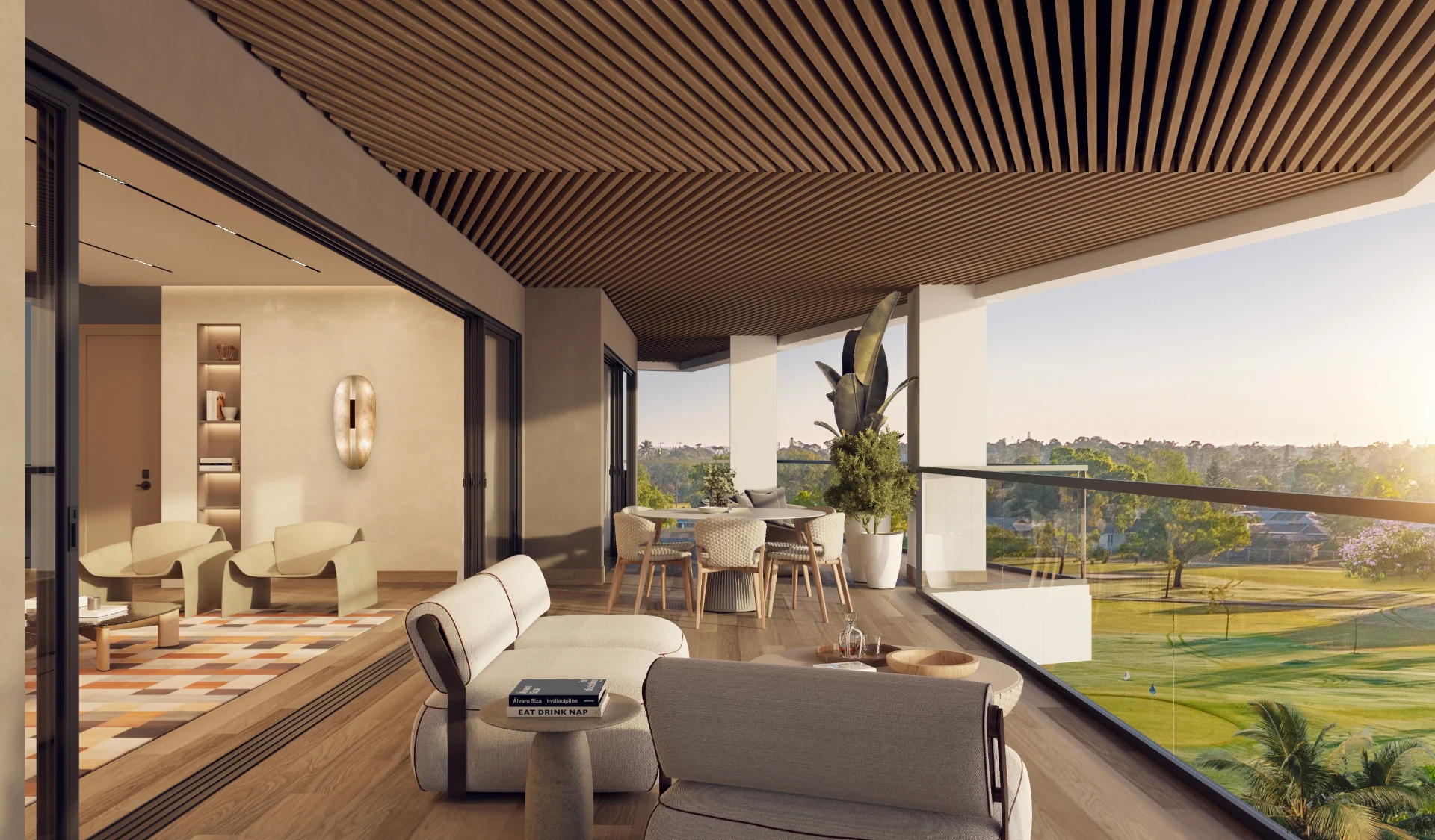 Lakeside Residence — фото 16
