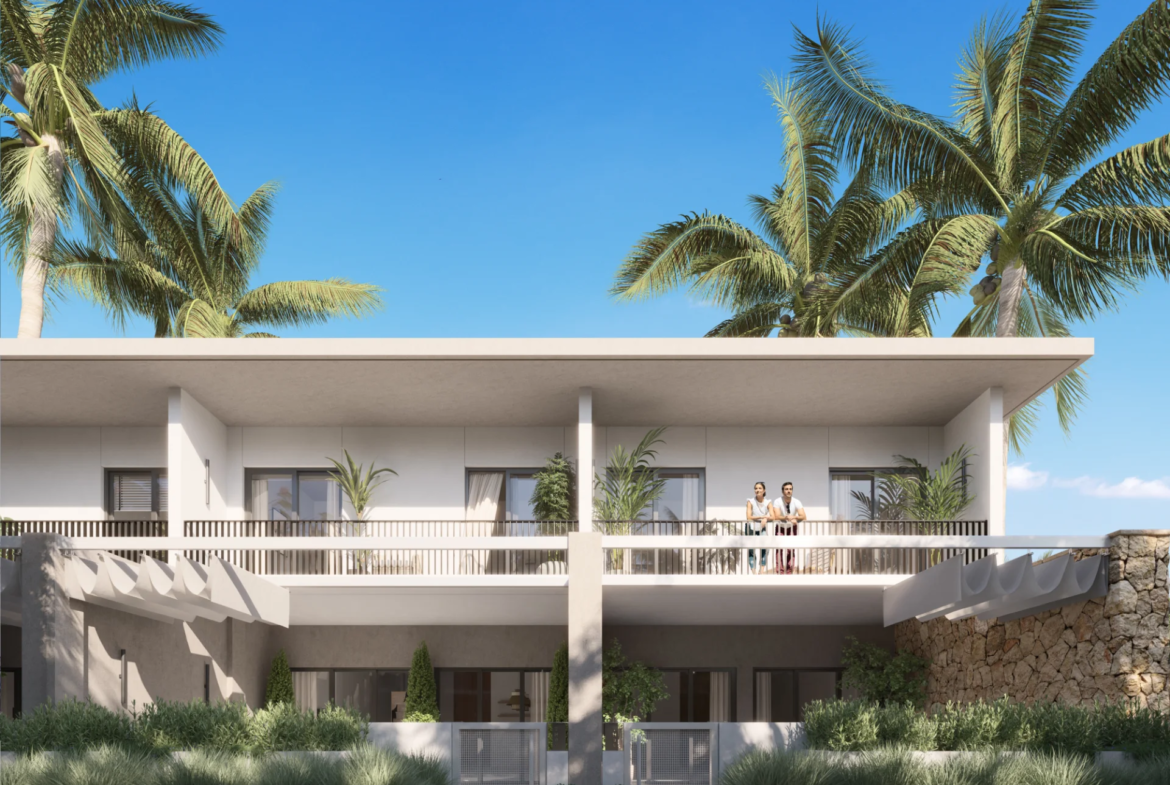 Tropicale Villas — фото 3
