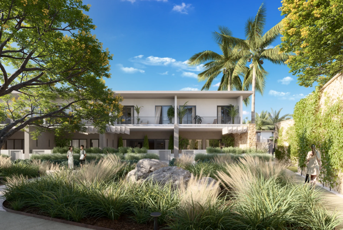 Tropicale Villas — фото 4