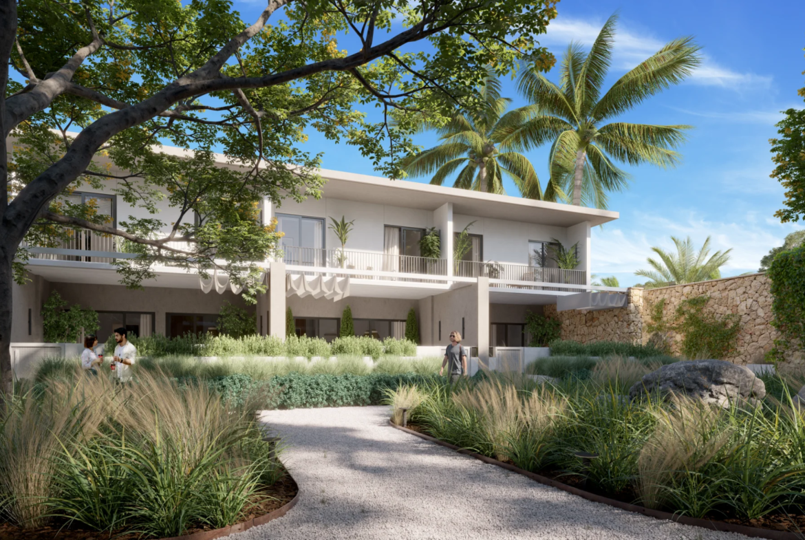 Tropicale Villas — фото 5