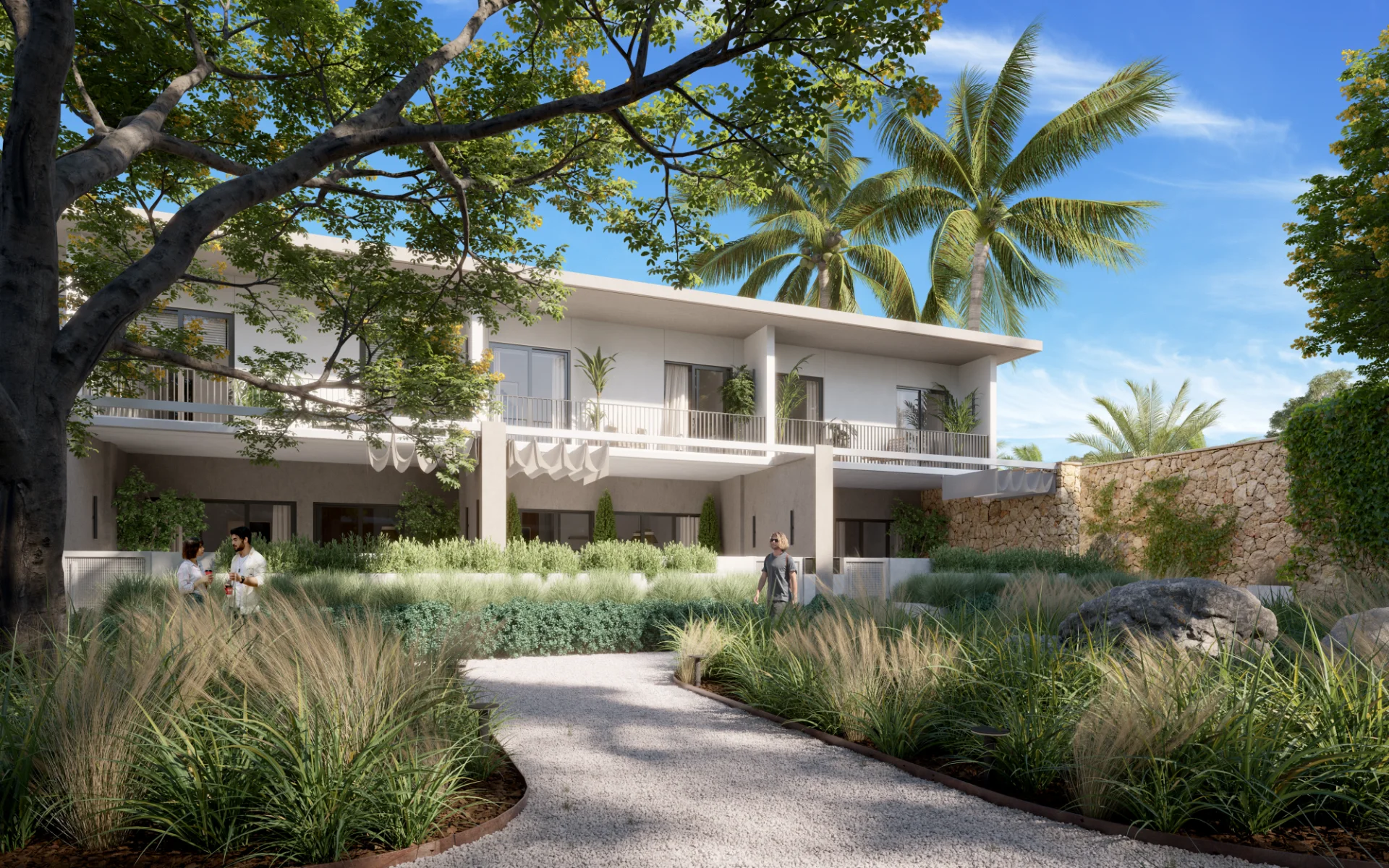 Tropicale Villas — фото 5
