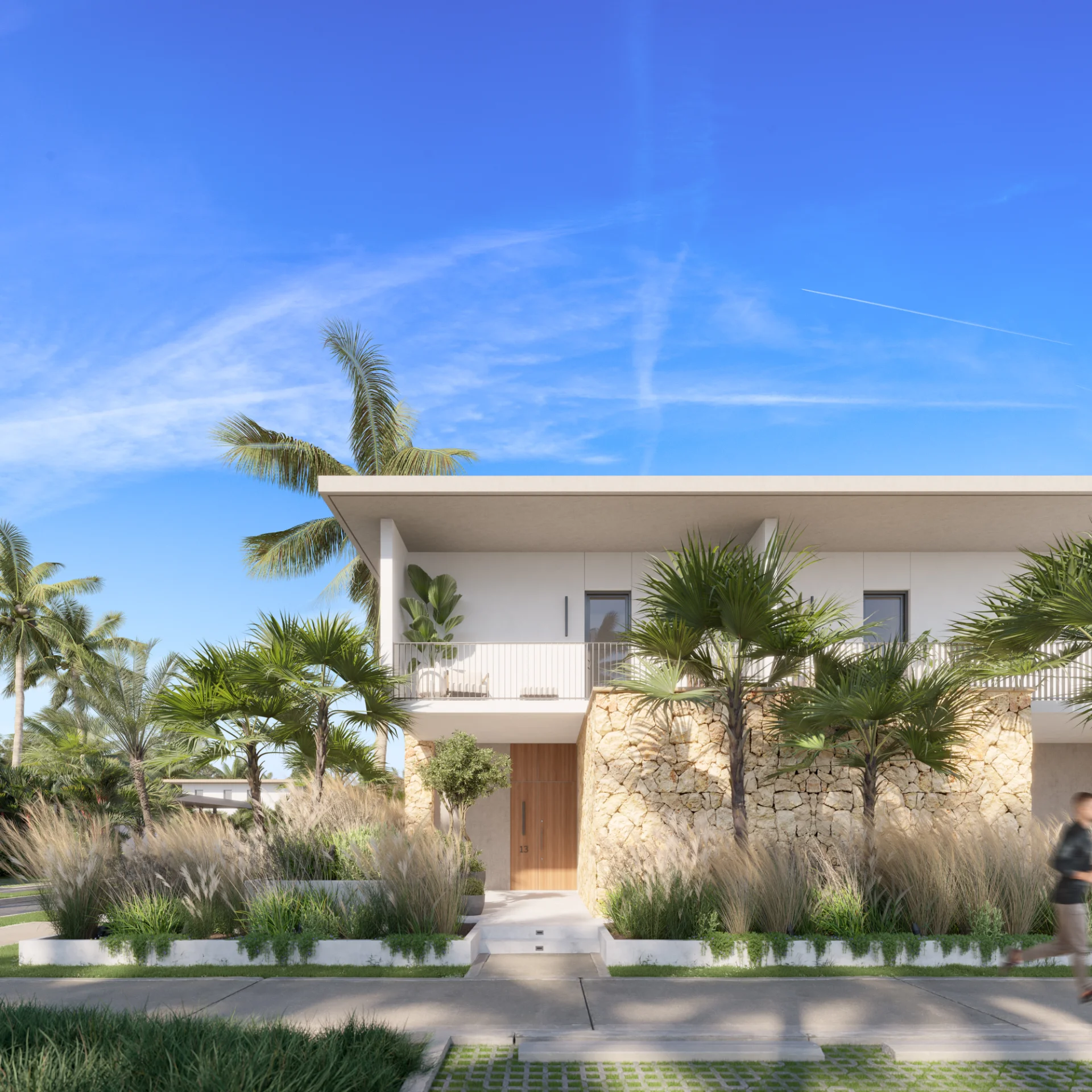 Tropicale Villas — фото 6
