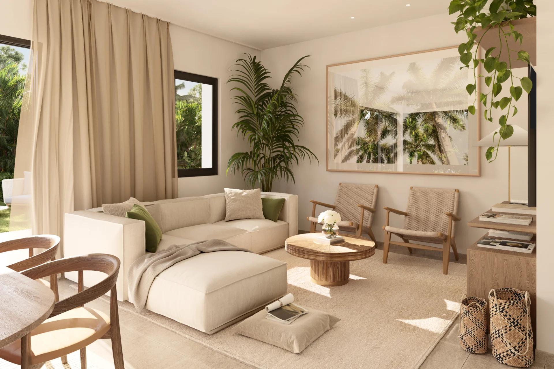 Tropicale Villas — фото 7