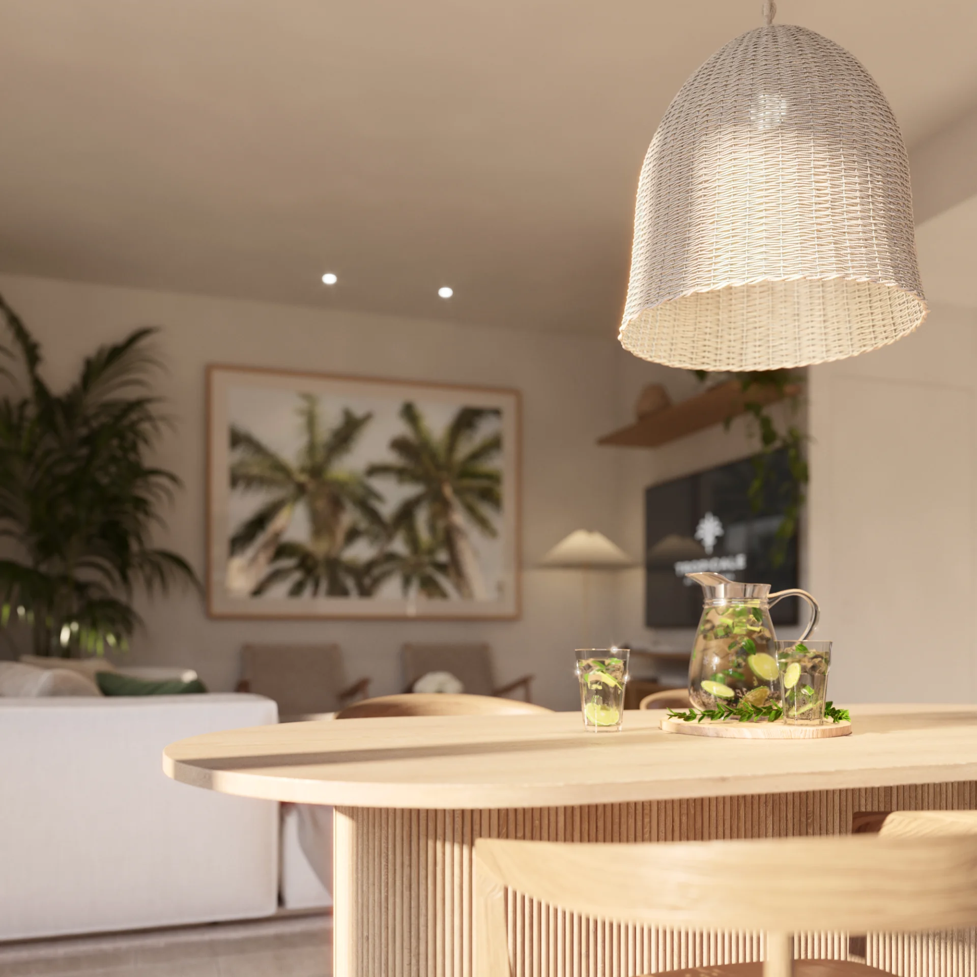Tropicale Villas — фото 10