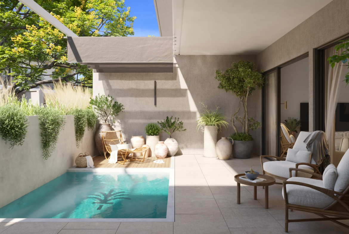 Tropicale Villas — фото 11