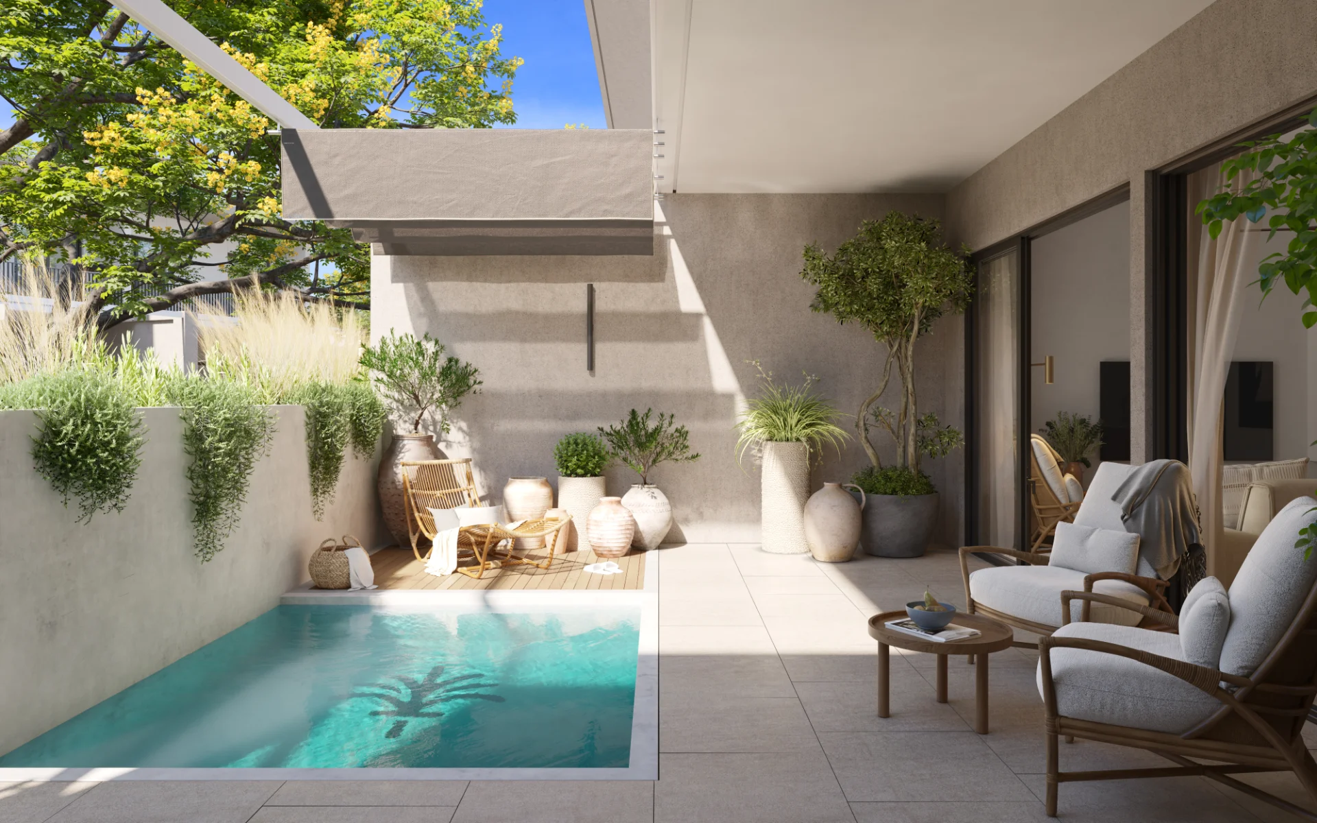 Tropicale Villas — фото 11