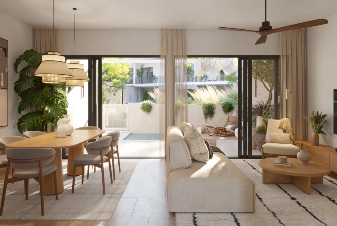 Tropicale Villas — фото 12
