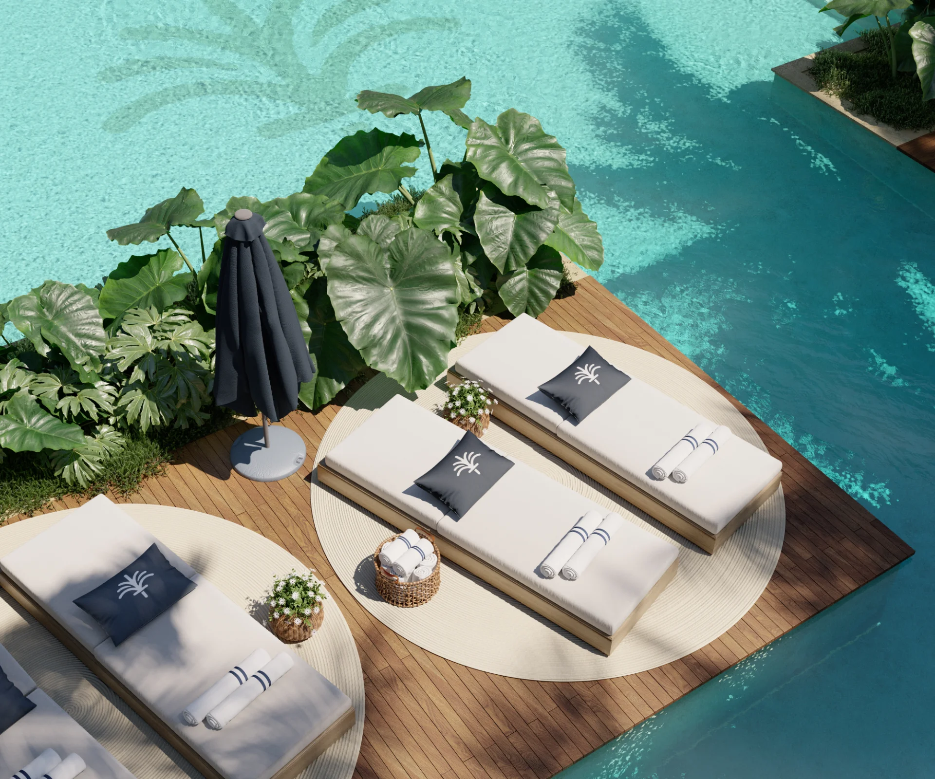 Tropicale Villas — фото 13
