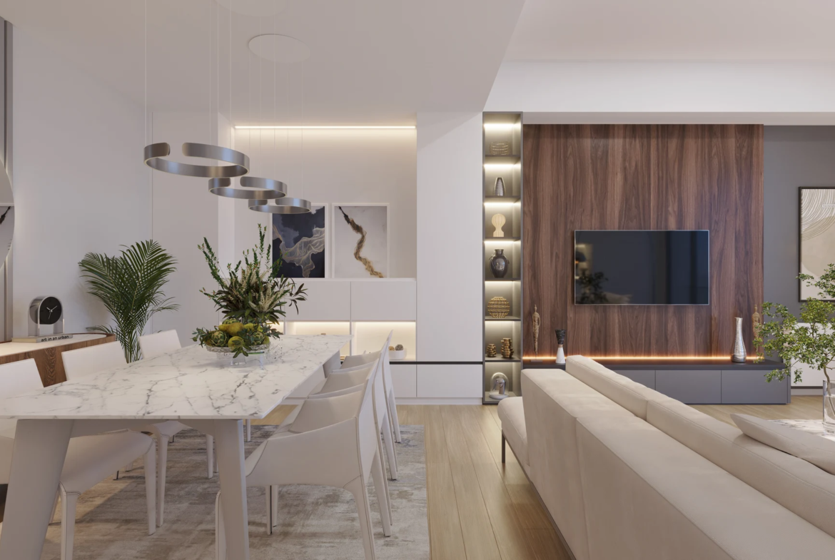 Lania Residence — фото 14