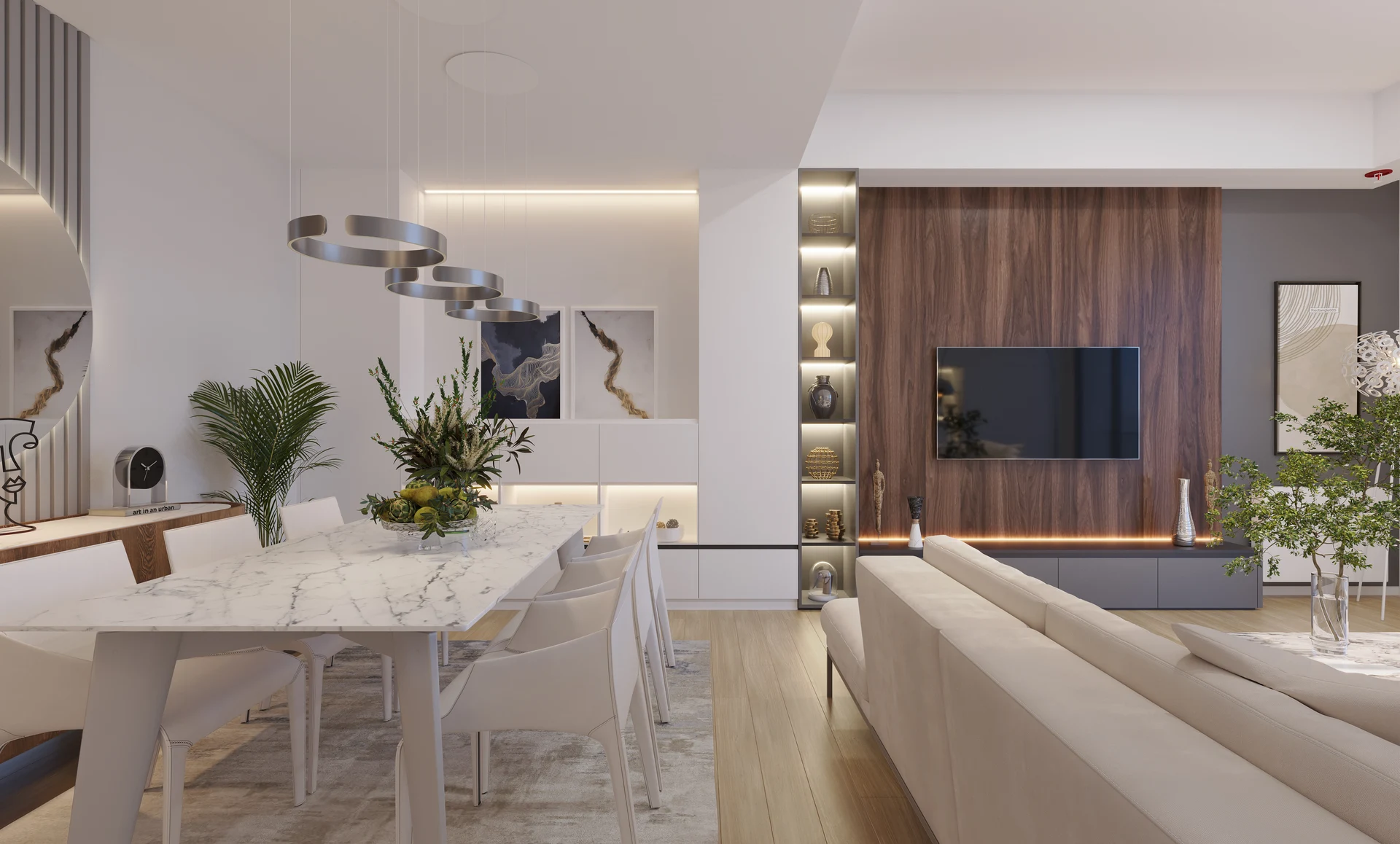 is217-014 Lania Residence — фото 14