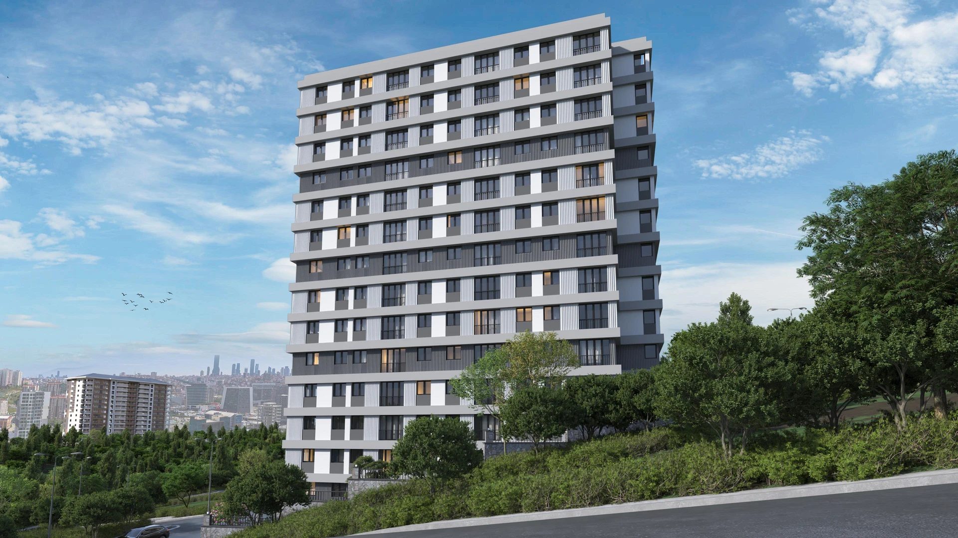 is219-005 Pelit Levent — фото 5