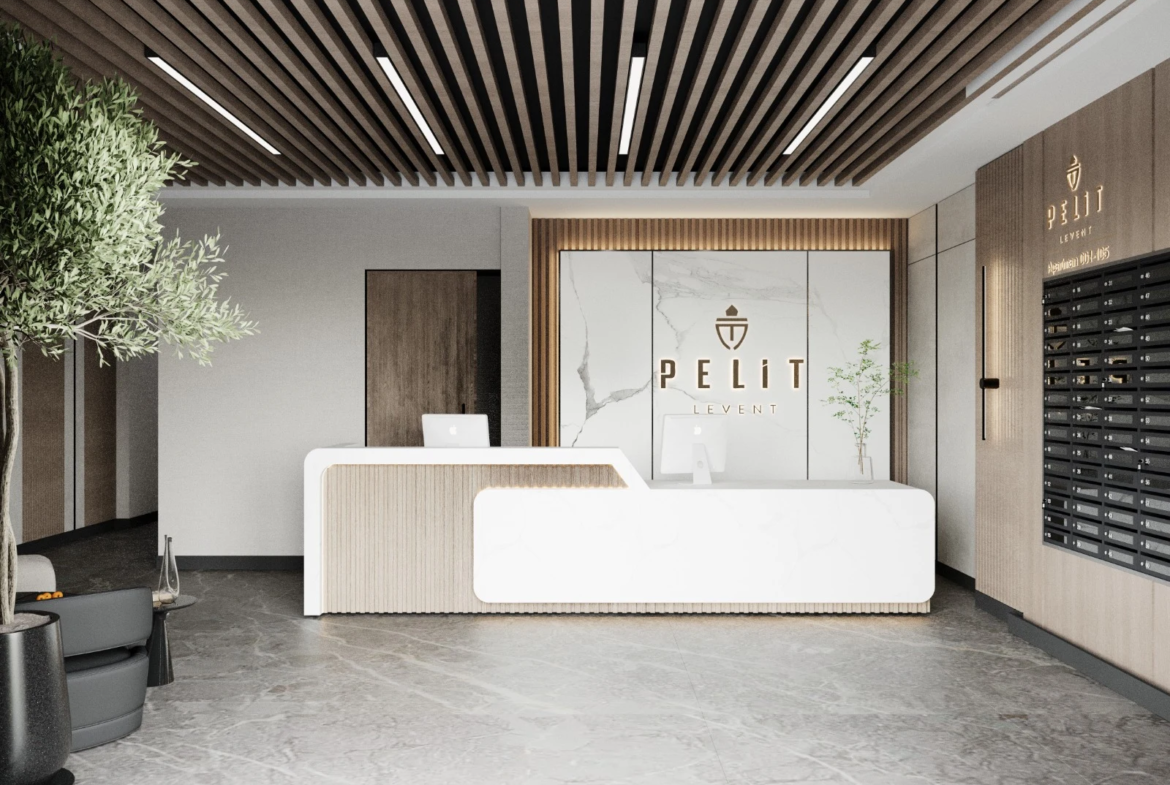 Pelit Levent — фото 8