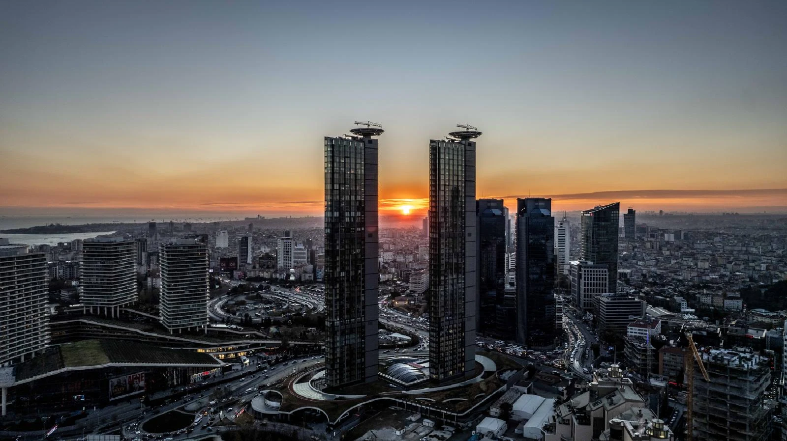Çiftçi Towers — фото 3