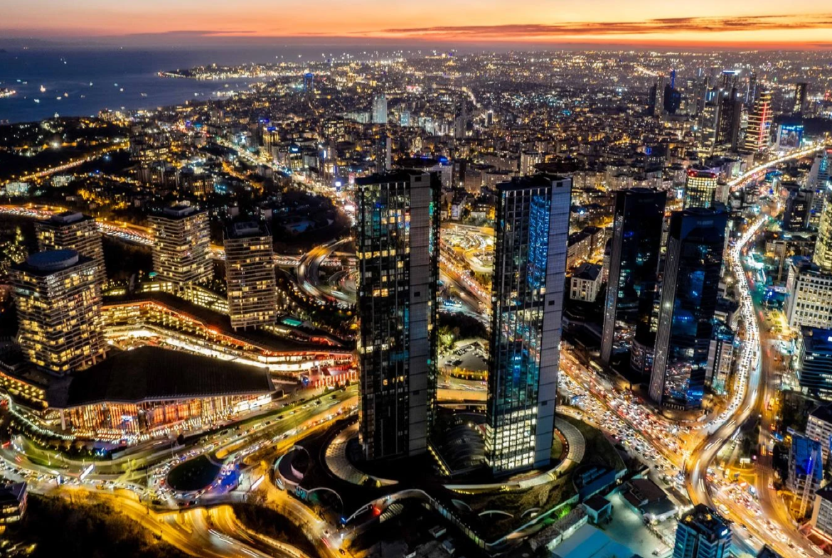 Çiftçi Towers — фото 4