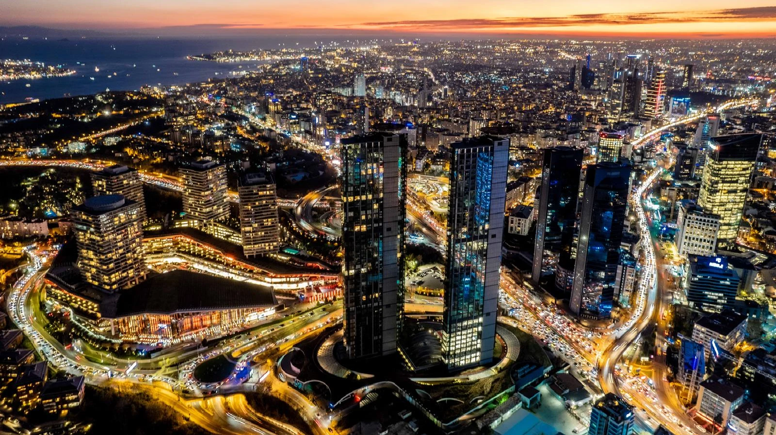 Çiftçi Towers — фото 4