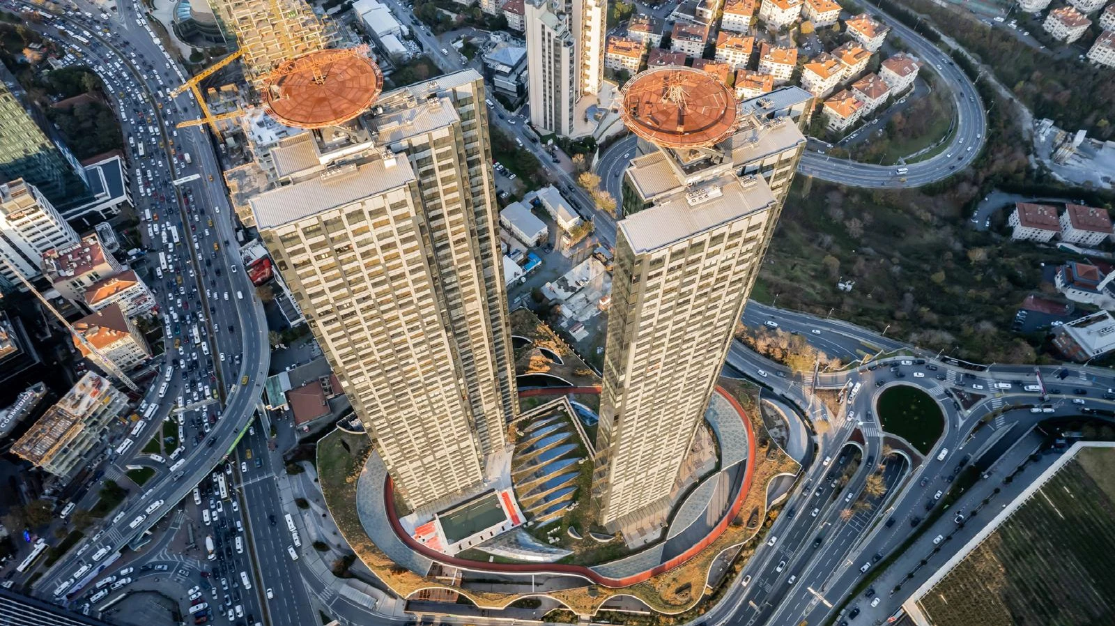 Çiftçi Towers — фото 5