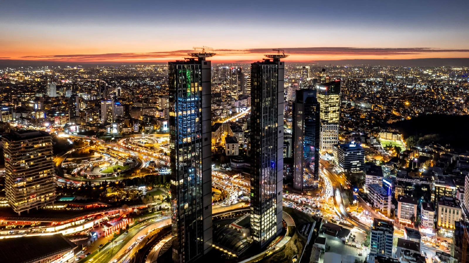 Çiftçi Towers — фото 9