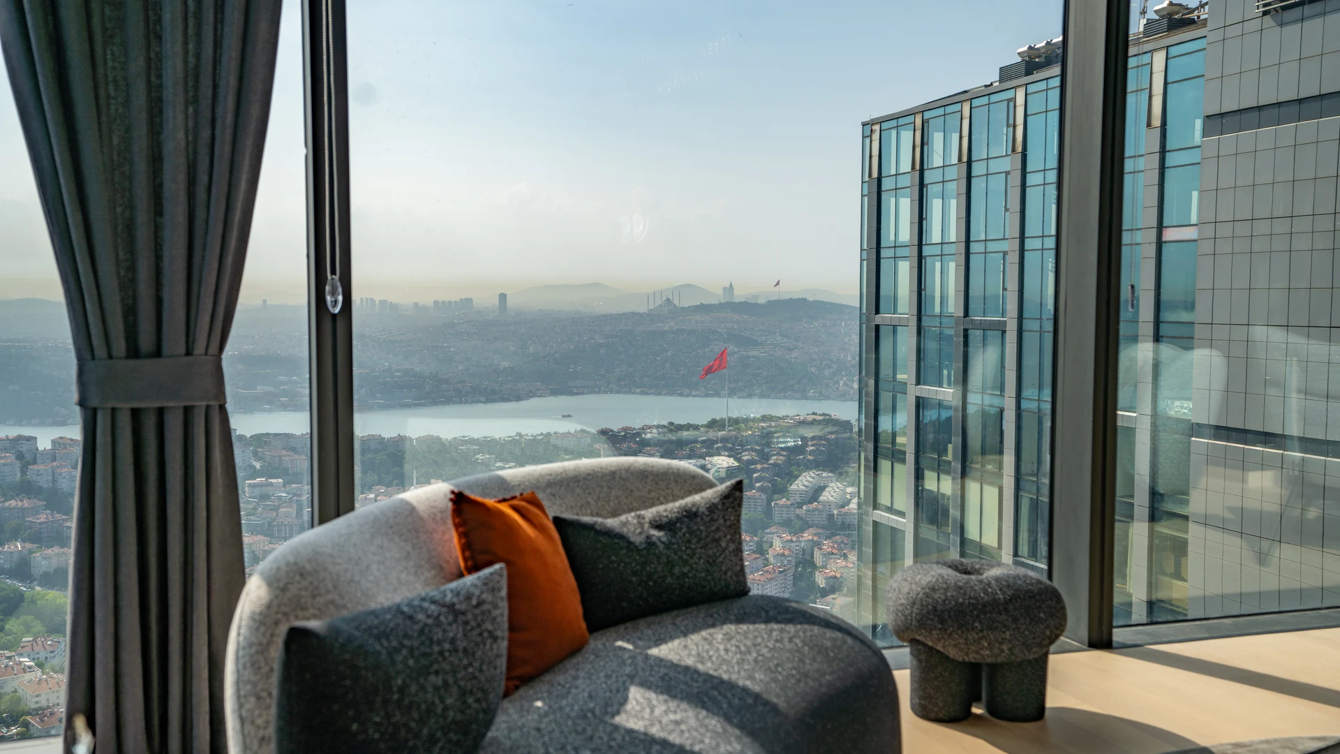Çiftçi Towers — фото 12
