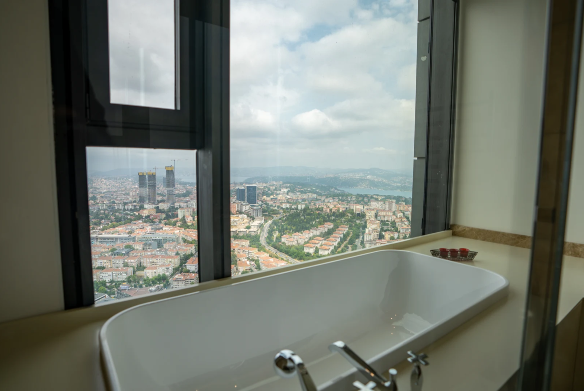 Çiftçi Towers — фото 15