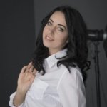 Євгенія Осадча